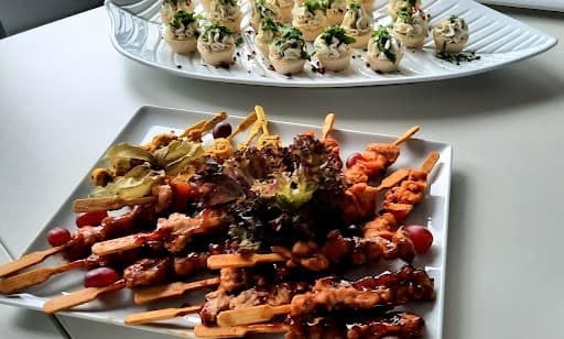 Sarter Event Service & Catering Die 1. Wahl in Bonn — Kundenfoto