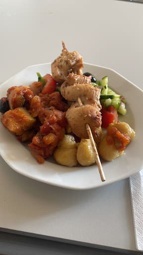CCS Catering Consulting und Service GmbH — Kundenfoto