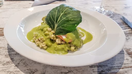 Kulinarische-Welten - Catering, Kochkurse & Events (Bruchsal, Karlsruhe) — Kundenfoto