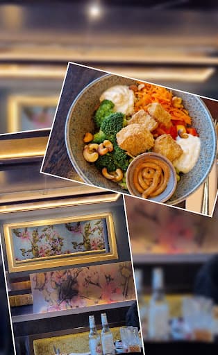 MOKKA - Restaurant & Catering — Kundenfoto