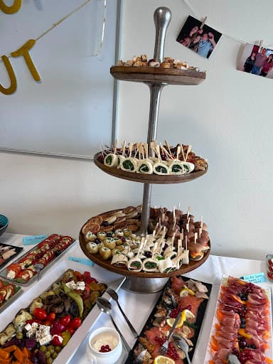 Jaworski Catering & Partyservice — Kundenfoto
