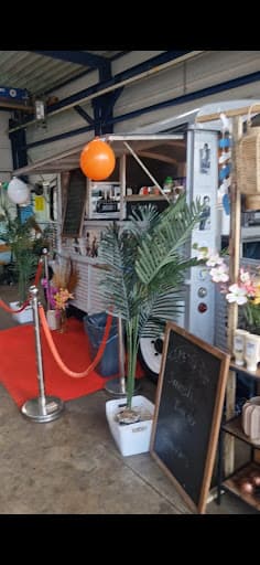 Marcello's Foodtruck — Kundenfoto