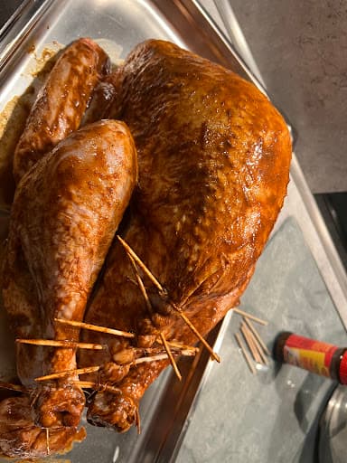 Löken's Catering & Fleischerei — Kundenfoto