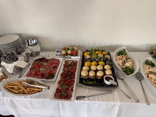 Schweißguth Catering GmbH — Kundenfoto