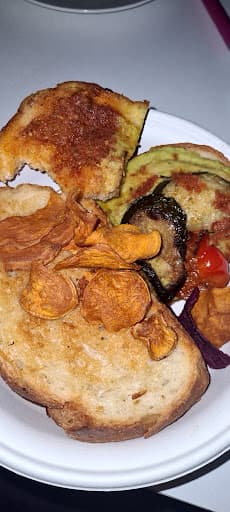 Nitsche Catering — Kundenfoto