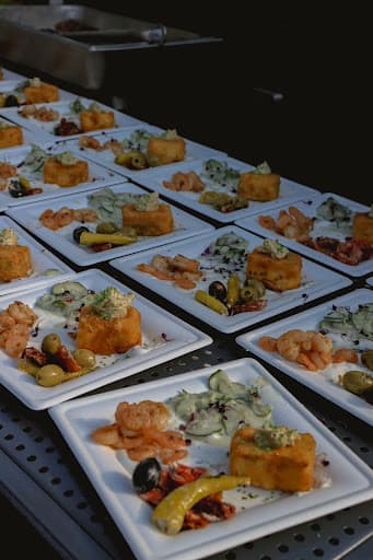 Stoke & Smoke Event BBQ — Kundenfoto