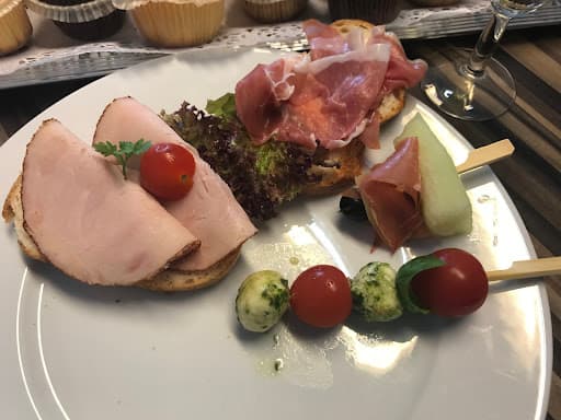 Vitalo Best Catering GmbH — Kundenfoto