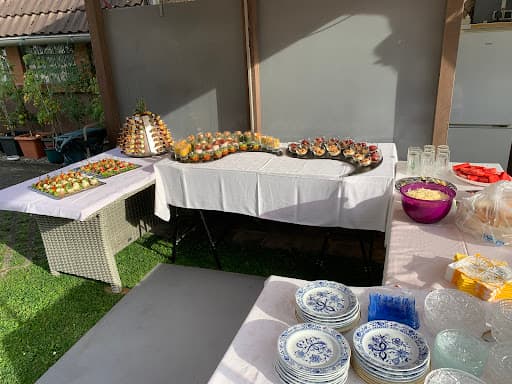 Partyservice A. Rohde GmbH — Kundenfoto