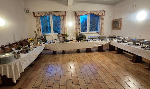 Hörner Delikatess GmbH Catering & Partyservice — Kundenfoto