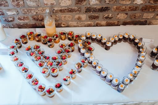Schweißguth Catering GmbH — Kundenfoto