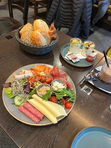 MOKKA - Restaurant & Catering — Kundenfoto