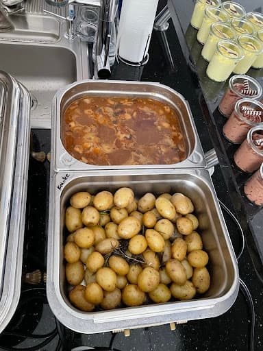 Sarter Event Service & Catering Die 1. Wahl in Bonn — Kundenfoto