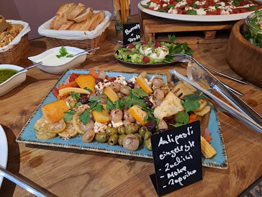 by Riha Eventloctaion & Catering — Kundenfoto