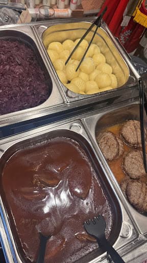 RelaxX Catering — Kundenfoto