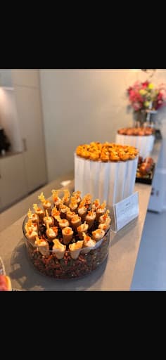 Fine Bites Catering — Kundenfoto