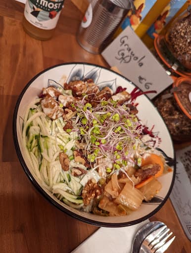 natürlik lekker — Kundenfoto