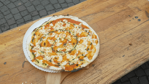Das Pizzaprinzip GmbH — Kundenfoto
