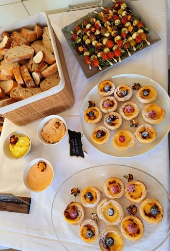 CATERING VEGGIE FOODS UG (haftungsbeschränkt) — Kundenfoto