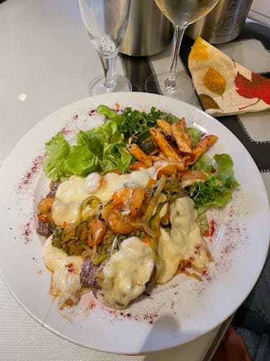 Special Catering — Kundenfoto