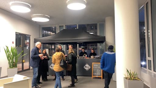 Taste Frankfurt — Kundenfoto