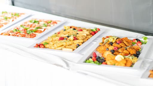 Schweißguth Catering GmbH — Kundenfoto