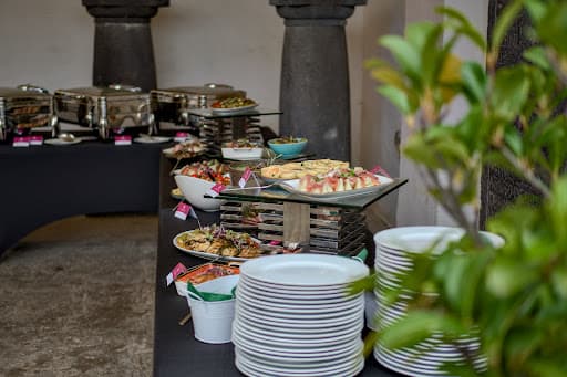 Henris Cuisine Catering & Pâtisserie — Kundenfoto