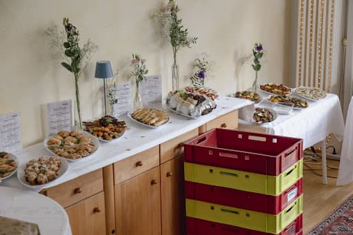 Sarter Event Service & Catering Die 1. Wahl in Bonn — Kundenfoto