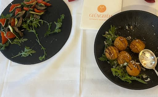 GLÜXGEFÜHL Catering Berlin — Kundenfoto