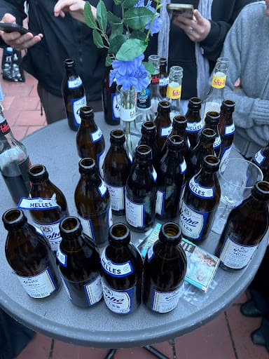 Taste Frankfurt — Kundenfoto