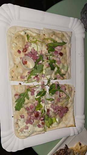 Marcello's Foodtruck — Kundenfoto