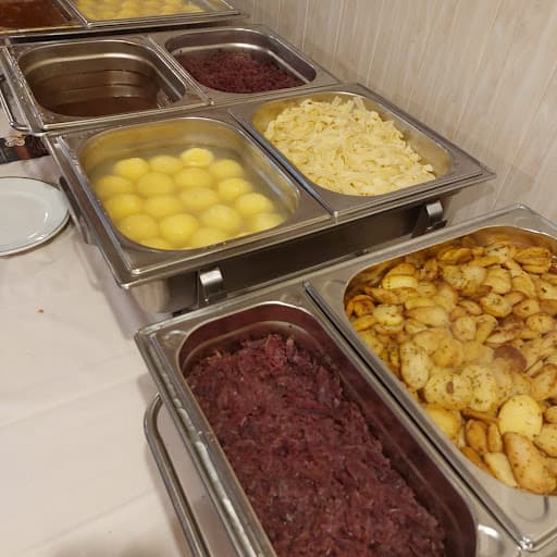Partyservice Fleischerei Reichelt — Kundenfoto