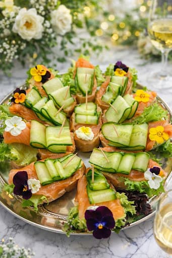 mavo Catering und Events — Kundenfoto