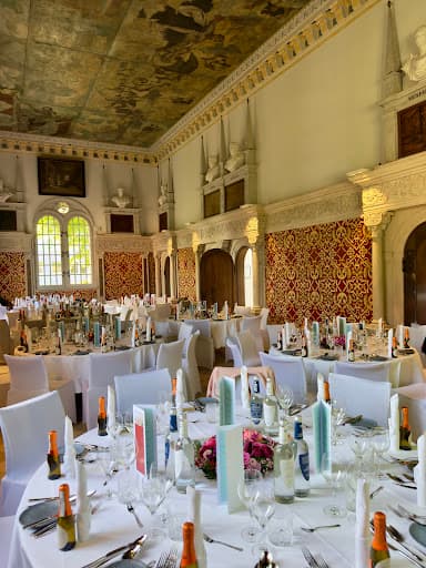 El Paradiso Catering — Kundenfoto
