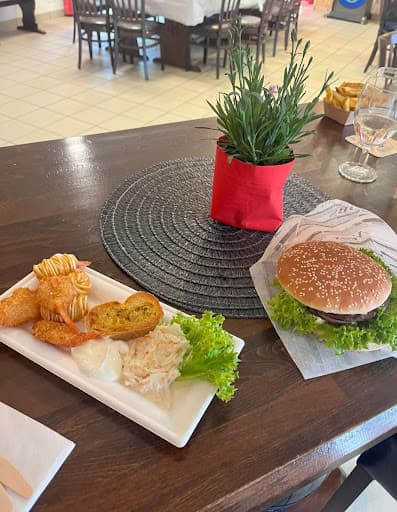 HenkMATS Konzeptgastronomie Food Truck und Event Catering — Kundenfoto