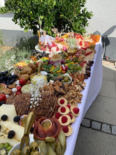 CaterRing — Kundenfoto