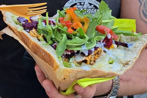 CATERING VEGGIE FOODS UG (haftungsbeschränkt) — Kundenfoto