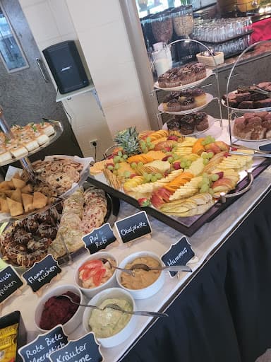 Sunny Auszeit Catering — Kundenfoto