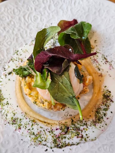 HACKBARTH’S RESTAURANT & CATERING — Kundenfoto