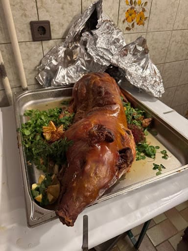 Tom-Kocht.de — Kundenfoto