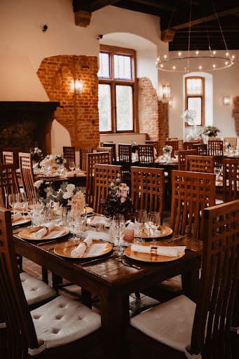 KERRES Catering GmbH — Kundenfoto