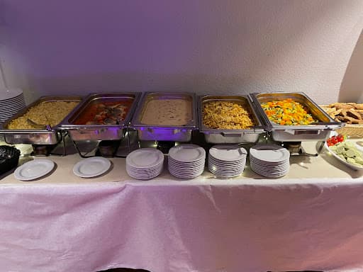Meyers Catering — Kundenfoto