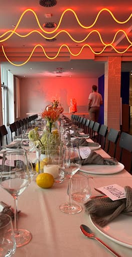 GOOSE Gourmet Catering Frankfurt — Kundenfoto