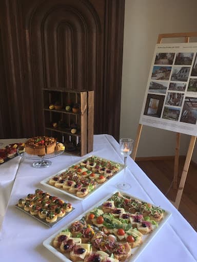 DC Catering — Kundenfoto