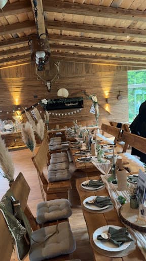 Ivonne Lichte Bergischer Partyservice — Kundenfoto