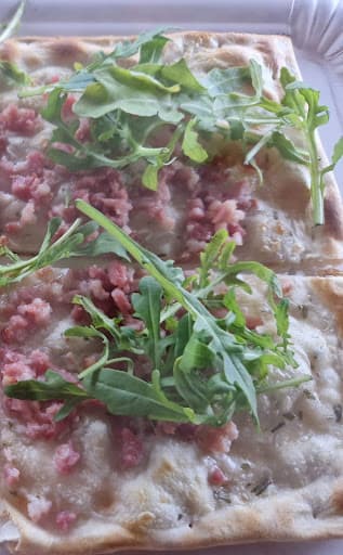Marcello's Foodtruck — Kundenfoto