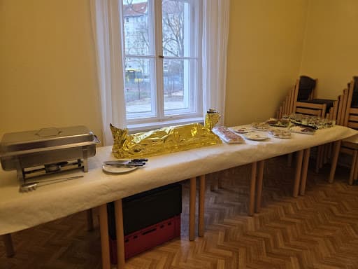 RelaxX Catering — Kundenfoto