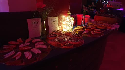 Melavie - Catering, Partyservice und Mittag Lieferdienst — Kundenfoto