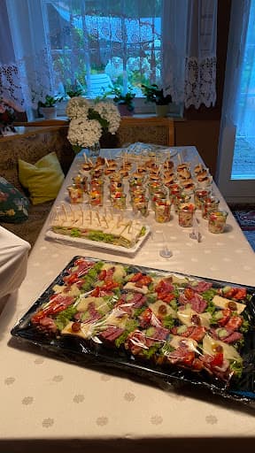 Exquisit Catering GmbH — Kundenfoto