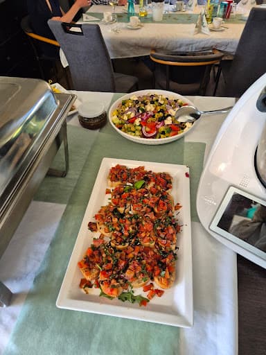 GoldBock Catering — Kundenfoto