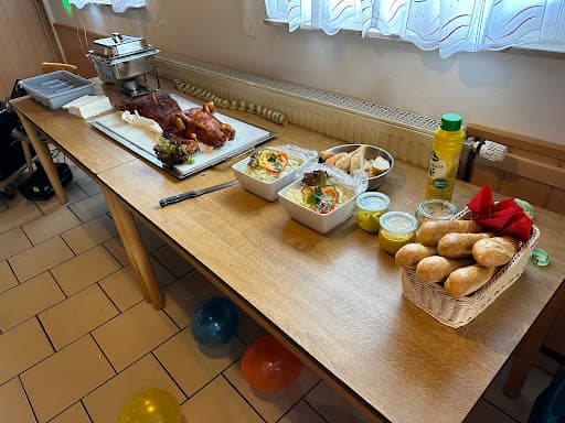 Partyservice Eikemeier GmbH & Co. KG — Kundenfoto